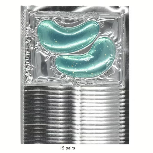 Blinx Boost Under-Eye Gel Pads π