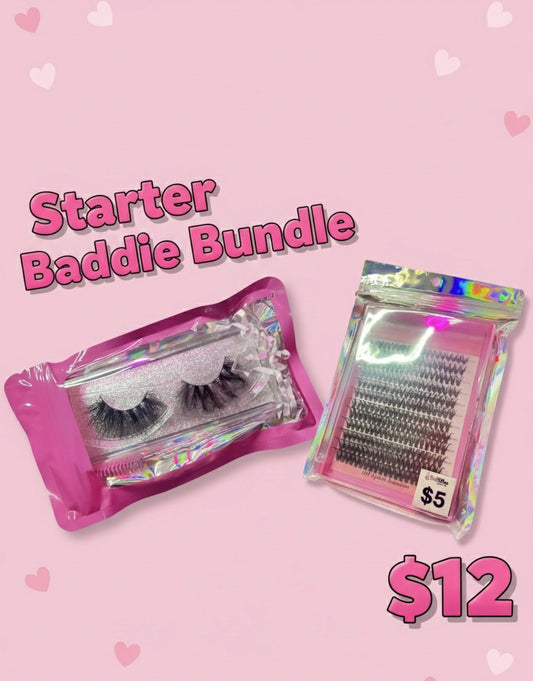 Beginner Baddie Bundle 💖