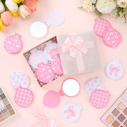 Doll Compact Mirror 🪞