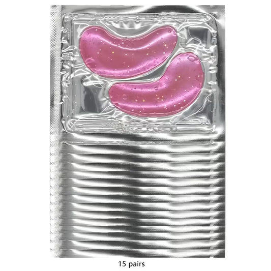 Blinx Boost Under-Eye Gel Pads 💎